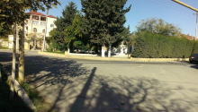 18 sot Torpaq, Satış, Bakı, Xətai, Həzi Aslanov