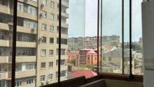 2 otaqlı Yeni tikili, Satış, Bakı, Xətai, Həzi Aslanov