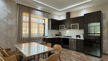 5 otaqlı Bağ evləri, Satış, Bakı, Xəzər