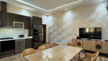 5 otaqlı Bağ evləri, Satış, Bakı, Xəzər