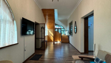 5 otaqlı Bağ evləri, Satış, Bakı, Xəzər