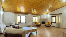 5 otaqlı Bağ evləri, Satış, Bakı, Xəzər