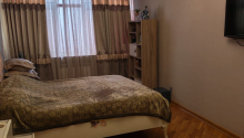 3 otaqlı Yeni tikili, Satış, Bakı, Nərimanov, Gənclik
