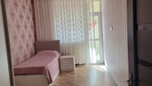3 otaqlı Yeni tikili, Satış, Abşeron