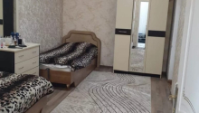 5 otaqlı Villa / Həyət evi, Satış, Abşeron