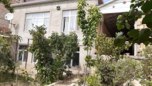 5 otaqlı Villa / Həyət evi, Satış, Abşeron