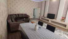 5 otaqlı Villa / Həyət evi, Satış, Abşeron