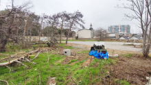 38 sot Torpaq, Satış, Bakı, Nərimanov, Gənclik