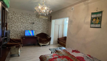 2 otaqlı Köhnə tikili