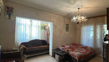 2 otaqlı Köhnə tikili, Satış, Bakı, Xətai, Həzi Aslanov