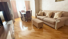 3 otaqlı Köhnə tikili, Kirayə (aylıq), Bakı, Nəsimi, 28 may