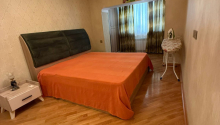 3 otaqlı Köhnə tikili, Kirayə (aylıq), Bakı, Nəsimi, 28 may