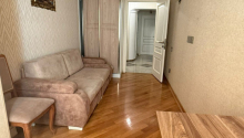 3 otaqlı Köhnə tikili, Kirayə (aylıq), Bakı, Nəsimi, 28 may