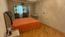 3 otaqlı Köhnə tikili, Kirayə (aylıq), Bakı, Nəsimi, 28 may