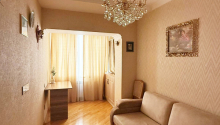 3 otaqlı Köhnə tikili, Kirayə (aylıq), Bakı, Nəsimi, 28 may