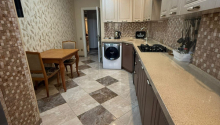 3 otaqlı Köhnə tikili, Kirayə (aylıq), Bakı, Nəsimi, 28 may