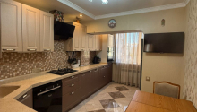 3 otaqlı Köhnə tikili, Kirayə (aylıq), Bakı, Nəsimi, 28 may