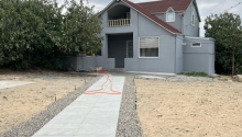 5 otaqlı Villa / Həyət evi