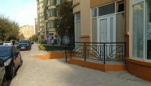 1 otaqlı Yeni tikili, Satış, Abşeron