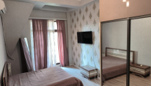 3 otaqlı Yeni tikili, Kirayə (aylıq), Sumqayıt