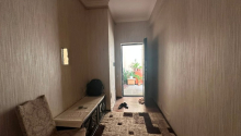 1 otaqlı Yeni tikili, Kirayə (aylıq), Bakı, Nərimanov, Gənclik