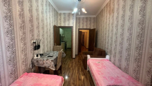1 otaqlı Yeni tikili, Kirayə (aylıq), Bakı, Nərimanov, Gənclik