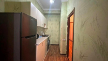1 otaqlı Yeni tikili, Kirayə (aylıq), Bakı, Nərimanov, Gənclik