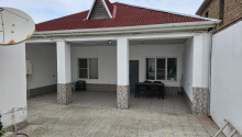 3 otaqlı Bağ evləri, Satış, Bakı, Xəzər