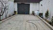 3 otaqlı Bağ evləri, Satış, Bakı, Xəzər