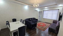 3 otaqlı Bağ evləri, Satış, Bakı, Xəzər