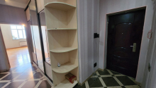 2 otaqlı Yeni tikili, Satış, Abşeron