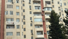 2 otaqlı Yeni tikili
