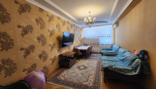 3 otaqlı Yeni tikili, Satış, Abşeron