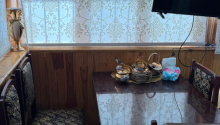 2 otaqlı Köhnə tikili, Satış, Bakı, Səbail