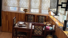 2 otaqlı Köhnə tikili, Satış, Bakı, Səbail