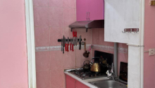 2 otaqlı Köhnə tikili, Satış, Bakı, Səbail