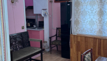 2 otaqlı Köhnə tikili, Satış, Bakı, Səbail