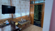 2 otaqlı Köhnə tikili, Satış, Bakı, Səbail