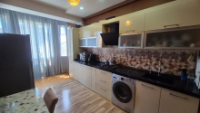 2 otaqlı Yeni tikili, Satış, Abşeron