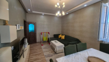 2 otaqlı Yeni tikili, Satış, Abşeron