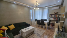 2 otaqlı Yeni tikili, Satış, Abşeron