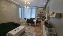 2 otaqlı Yeni tikili, Satış, Abşeron