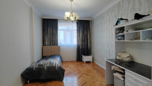 3 otaqlı Köhnə tikili, Satış, Bakı, Xətai