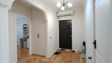 3 otaqlı Köhnə tikili, Satış, Bakı, Xətai