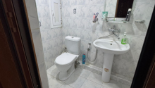 3 otaqlı Yeni tikili, Satış, Bakı, Binəqədi