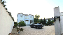 5 otaqlı Bağ evləri, Satış, Bakı, Xəzər, Koroğlu
