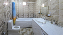 5 otaqlı Bağ evləri, Satış, Bakı, Xəzər, Koroğlu