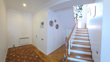 5 otaqlı Bağ evləri, Satış, Bakı, Xəzər, Koroğlu