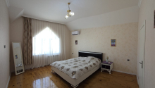 5 otaqlı Bağ evləri, Satış, Bakı, Xəzər, Koroğlu