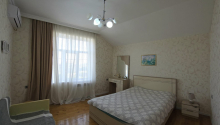 5 otaqlı Bağ evləri, Satış, Bakı, Xəzər, Koroğlu